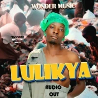 lulikya - Wonder music