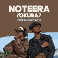 Noteera (Okuba) - Feffe Bussi, Ray G