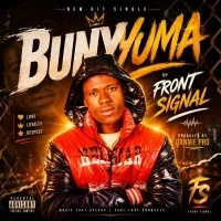 Bunyuma - Front Signal
