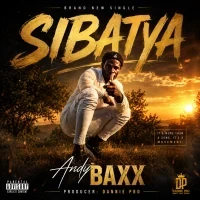 Sibatya - Andy Baxx