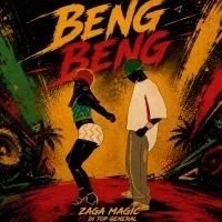 Beng Beng - Ras Gray