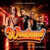 Weekend - UG David x Jarion Music