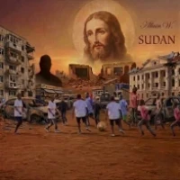 Sudan - Allain W