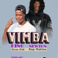 Vimba - King stone NLE ft.Newton Rap Nation