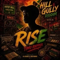 Rise - Timo rapper