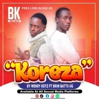 Koreza - Wendy kayz, Brim Batts