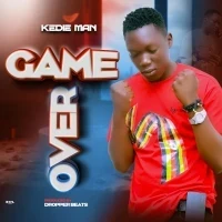 Game Over - Kedie Man