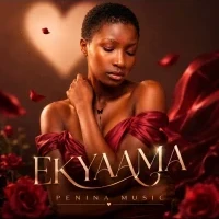 Ekyaama - Penina Music