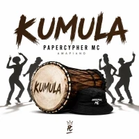 Kumula - Paper cypher