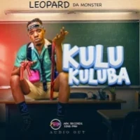 Kulukuluba - Leopard Da Monster