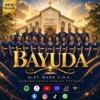 Bayuda - St mark C.O.U