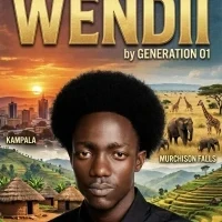 Wendii - Generation 01