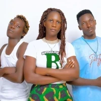 onion - T-Bag Ande ft Crazy Maliachi ft Queen Akie