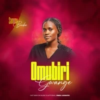 Omubiri gwange - Sammy Beibe