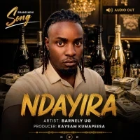 Ndayila - Barnely Ug