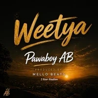 Weetya - Pawaboy