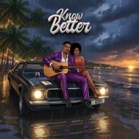 Know Better - An-Known Prosper