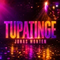 Tupatinge - Jonas Monten