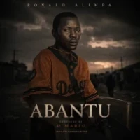 Abantu - Alimpa Ronald