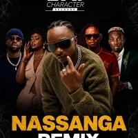 Nassanga (Remix) - Kalifah AgaNaga ft. Eddy Kenzo, Winnie Nwagi, Lil Pazo, Weasel