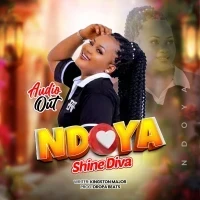 Ndoya - Shine Diva