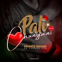 Pali (Chunyani) - Prince Isaiah de chosen one