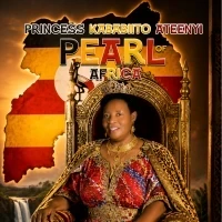 Pearl Of Africa - Princess Kababiito Ateenyi
