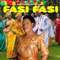 Fassi Fassi - Princess Kababiito Ateenyi