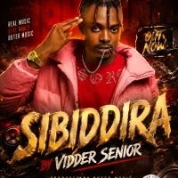 Sibiddira - Vidder Senior Omu Yipanda