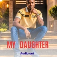 My daughter - Nobody Ug