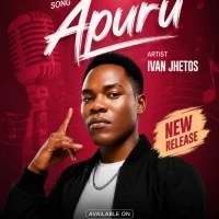 Apuru - Ivan Jhetos
