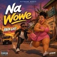 Na wowe - Papa Lati Muzik