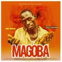 Magoba - Peip Namah