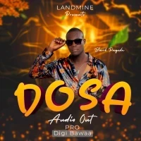 Dosa - Black Pagoda