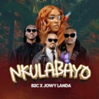 Nkulabayo - Jowy Landa & B2C