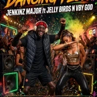 Dancing Flow - Jenkinz Major