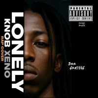 Lonely Rap Cover - Knob Xeno
