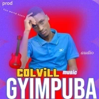 Gyimpuba - Colvill music