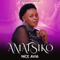 Amatsiko - Nice Avia