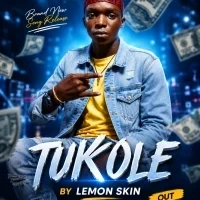 Tukole - Lemon Skin de bad bwoy
