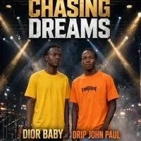 Chasing Dreams - Asheba