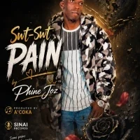 Sweet Pain - Phine Joz