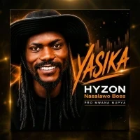 Yasika - Hyzon Y Ug