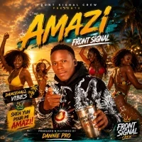 Amazzi - Front Signal