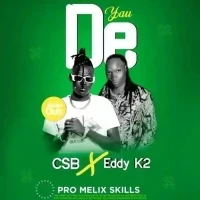 Yau De - Eddy k2, CSB Da Wiry Bowy