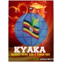 Kyaka - Qlescy Wise 256