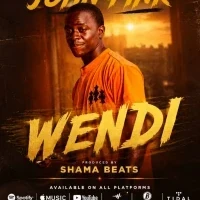 Wendi - John pink