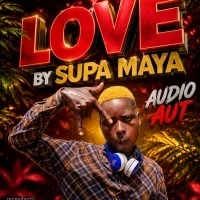 Love - Supa Maya