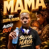 Oh mama - Supa Maya