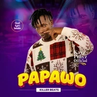 Papawo - Kayz prayz